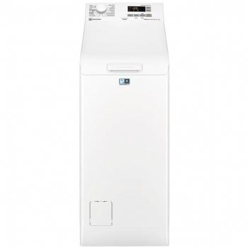 Lavadora carga superior EN6T4622AF Electrolux 6 kg 1.200 rpm