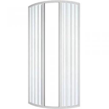 Cabine de douche en PVC Modèle Ilaria Lux