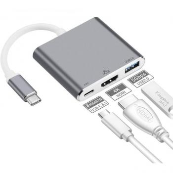 USB-C Multiport Adapter for MacBook