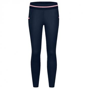 Thermal Glide Leggings – Lucky Leni