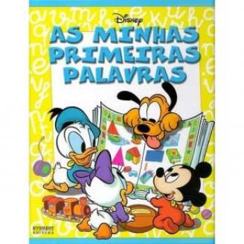 As Minhas Primeiras Palavras