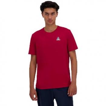Nationale Kwaliteit: Le Coq Sportif T‑shirt 1