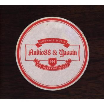 Die Herrengedecke (3CD)