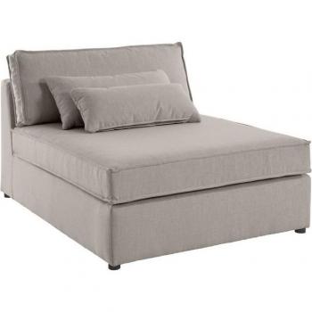 Enid Sofa-Mittelelement, Teil des Modulsofas