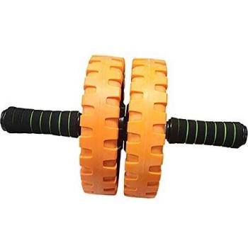Softee Roue Double Abdominale
