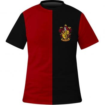 Harry Potter Quidditch T-Shirt für Fans