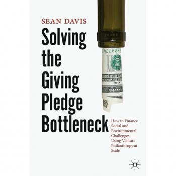 Solving the Giving Pledge Bottleneck