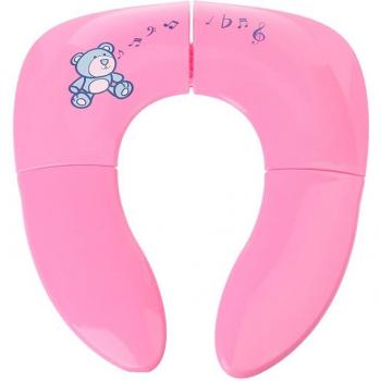 Urinoir pliable pour enfants