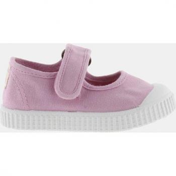 Inglesa Victoria 1915 Girl’s Sports Trainer Shoes