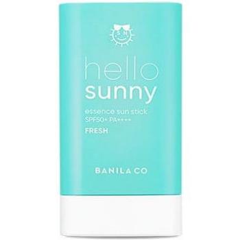 Stick Solare Banana Light SPF50+