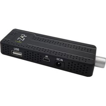 ADB I‑ZAP DECODER DIG TERR DVBT2 HDMI PEN IZAPT405