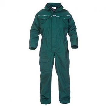 Kopenhagen SNS Waterproof Premium Coverall Green SML