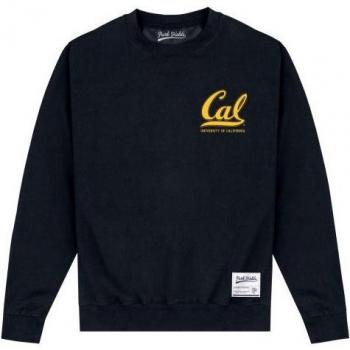 UC Berkeley Unisex Volwassen Cal Trui Marineblauw