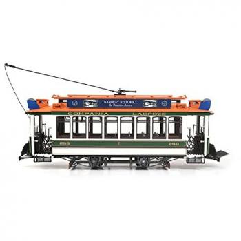 Modelo 53011 Tráiler BA