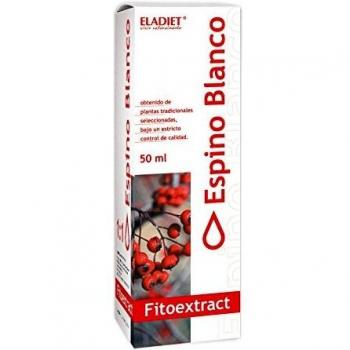 Eladiet Fitoextract Espino Blanco 50ml