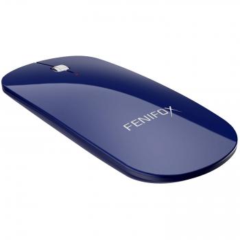 Mouse Portatile Fenifox 2.4 GHz Compatibile Mac/Windows