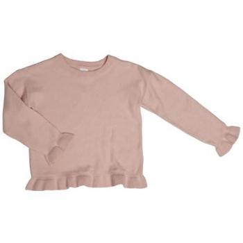 Polo Rosa Infantil GAP