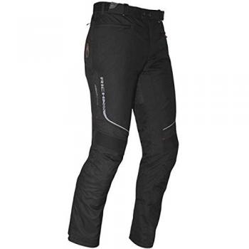 Richa Colorado pantalon court moto textile imperméable noir taille S