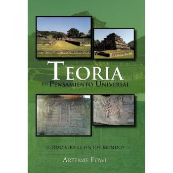 Fowl, Artemis: Teoria del Pensamiento Universal