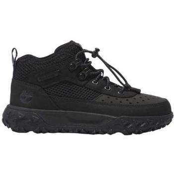 Timberland Motion