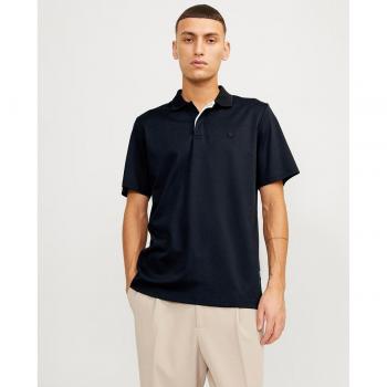 Men's Crodney Short Sleeve Polo by Jack & Jones