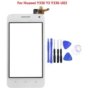 Huawei Y3 Y336 Touch Screen Assembly with Tools
