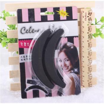 Princess Hair Volume Pad