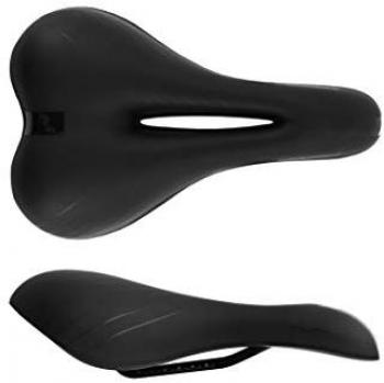 Massi Gel Turn Bicycle Saddle