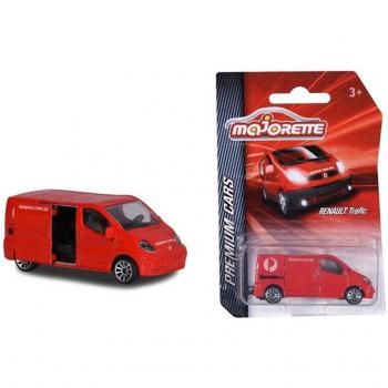 Majorette Premium Luxury Car
