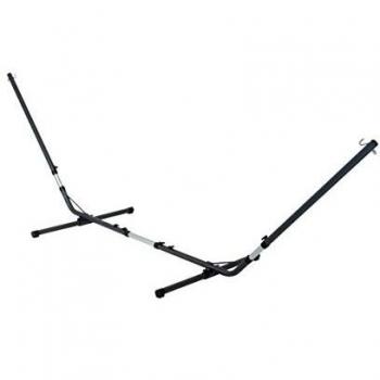 Bo Garden Soporte Regulable para Hamaca 300-400 cm