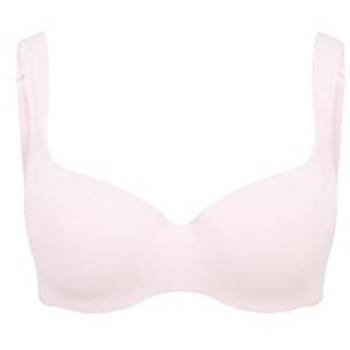Nuance Schalen‑BH „Optimizer“ – Damen, 70C, Rosé, mit Bügel