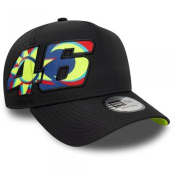 A-Frame Trucker Cap von New Era