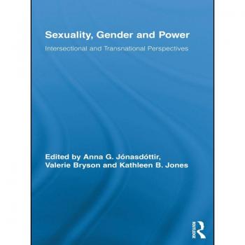 Sexuality Gender and Power