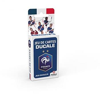 Ducale Collection – Ensemble de 54 cartes