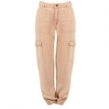 Pantalones de Mujer Guess W1GA20RDX70