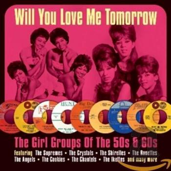 Will You Love Me Tomorrow