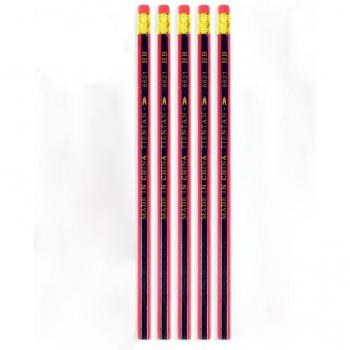 EZONE 10/5PCS HB Pencils for Office Use