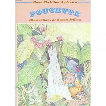 Poucette (French Edition)