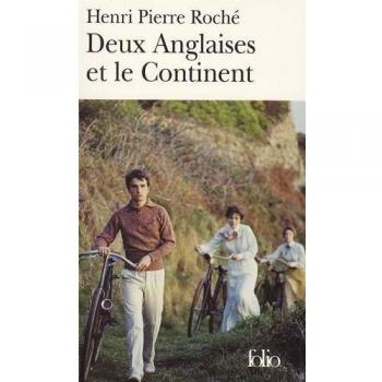 Deux Anglais Et Contine (Folio)
