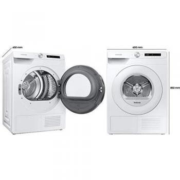 Samsung Droogkast DV90T5240TW