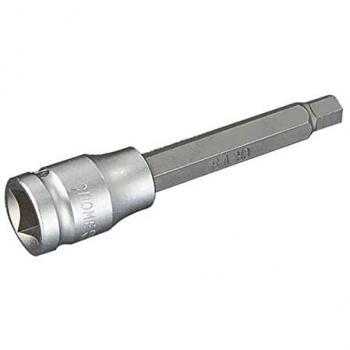 King Dick 14mm Long Hex Socket 1/2 Drive