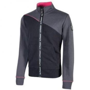 Veste Zippée U‑Power Lady Uranus