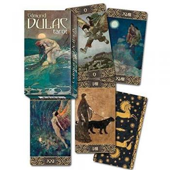 Tarot edmund dulac