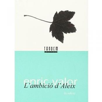 AMBICIO D'ALEIX (VAL)