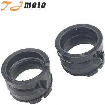 Einlass Ansaugrohr Adapter für Honda XRV750 Afrika Zwilling RD07 1993-2003