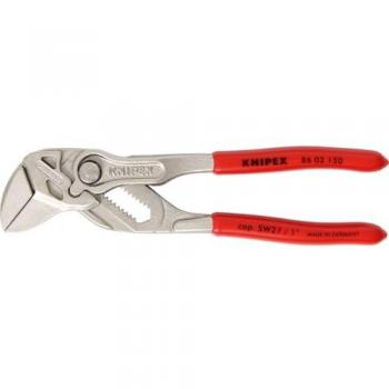 Unisex Knipex Pro Rouge Heavy Duty Multi Tool – One Size