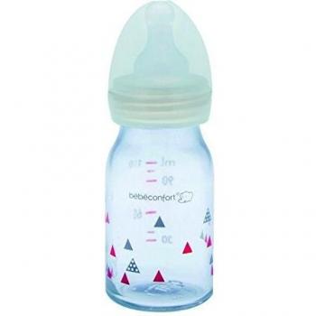 Biberon Bébé Confort Vetro 110ml