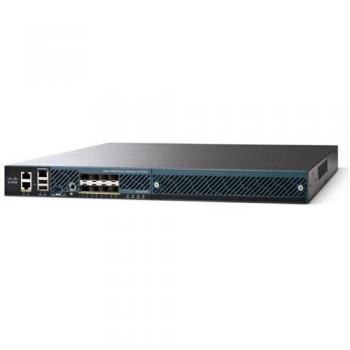 Cisco 5508 1000BASE-LH Controller