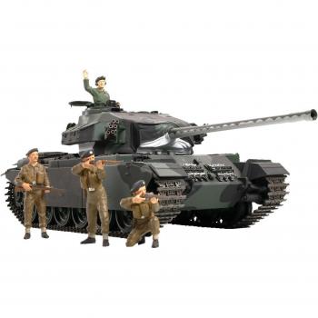 Tamiya 1/25 Centurion Mk. III Display Kit – 30614