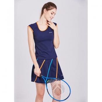 Falda Deportiva Tenis Transpirable Femenina